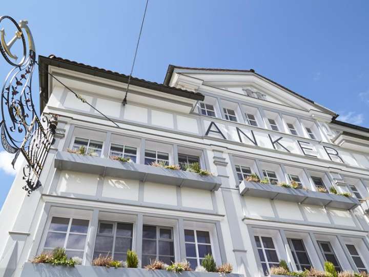 Anker Hotel & Restaurant